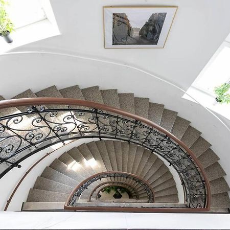 Klein & Gemuetlich L Lf15 Apartment Vienna Exterior photo
