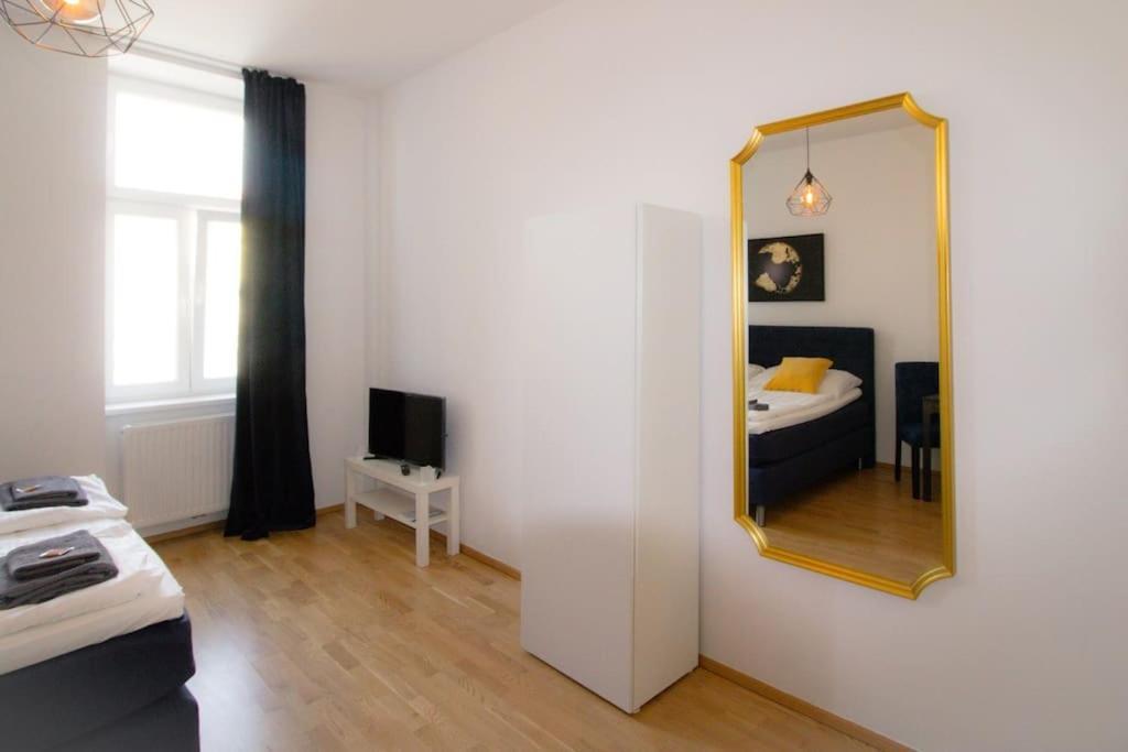 Klein & Gemuetlich L Lf15 Apartment Vienna Exterior photo